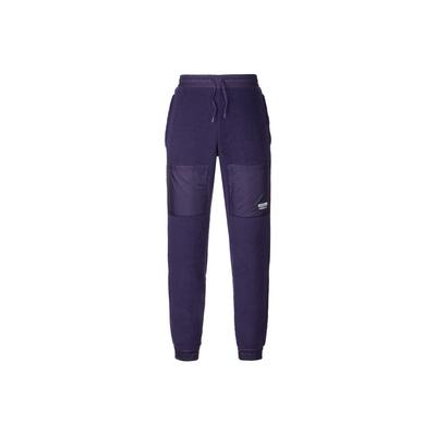 Originals R.Y.V. TF TP Fleece Track Pants Men Bottoms Purple ED7189