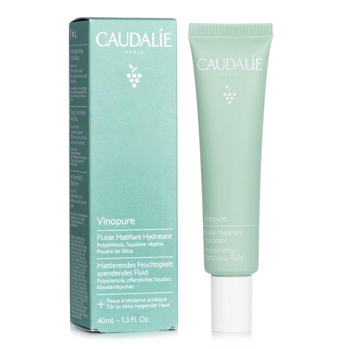 CAUDALIE Moisturizing Mattifying Fluid