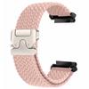 For Huami Amazfit T-Rex 3 A2322 Nylon Watch Band Braided Replacement Strap