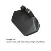 Rear Back Door Latch Lock Cap Car Cover BK21-v432A30-ac Maintenance Sturdy Replacement