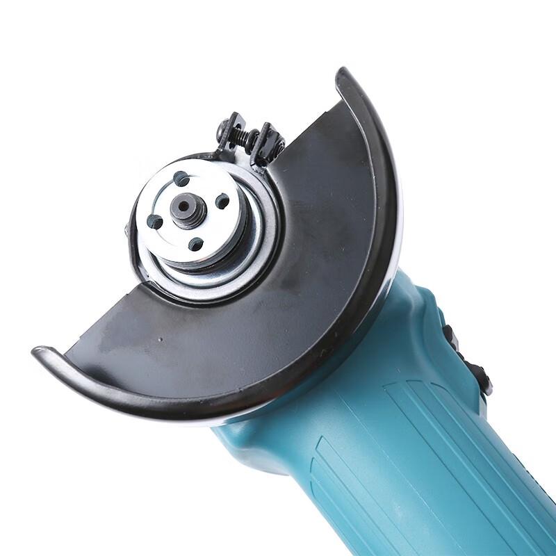 Makita Angle Grinder CN plug (adapter included)