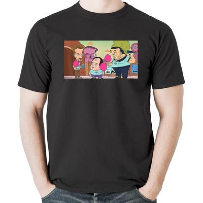 T-shirts e tops – T-Shirts