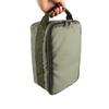 Fishing Tackle Organizers Case Portable Reel Bag Splashproof Storage Case Internal Divider Fishing Reel Bag