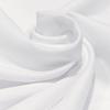 Anta Classic Comfortable Simple Solid Color Fashion Versatile Skin-Friendly Round Neck T-Shirt Men tops Pure-White 152621108-1