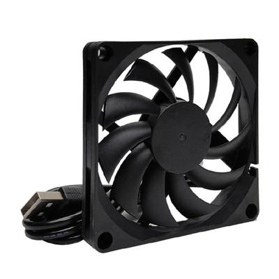 Componentes de computadores – Ventiladores e sistemas de refrigeração