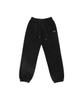BORN TO WIN Chrome B Jogger Pants [Black]