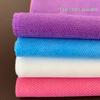 Thickened Waterproof Non-Woven Disposable Massage Bed Sheets with Hole