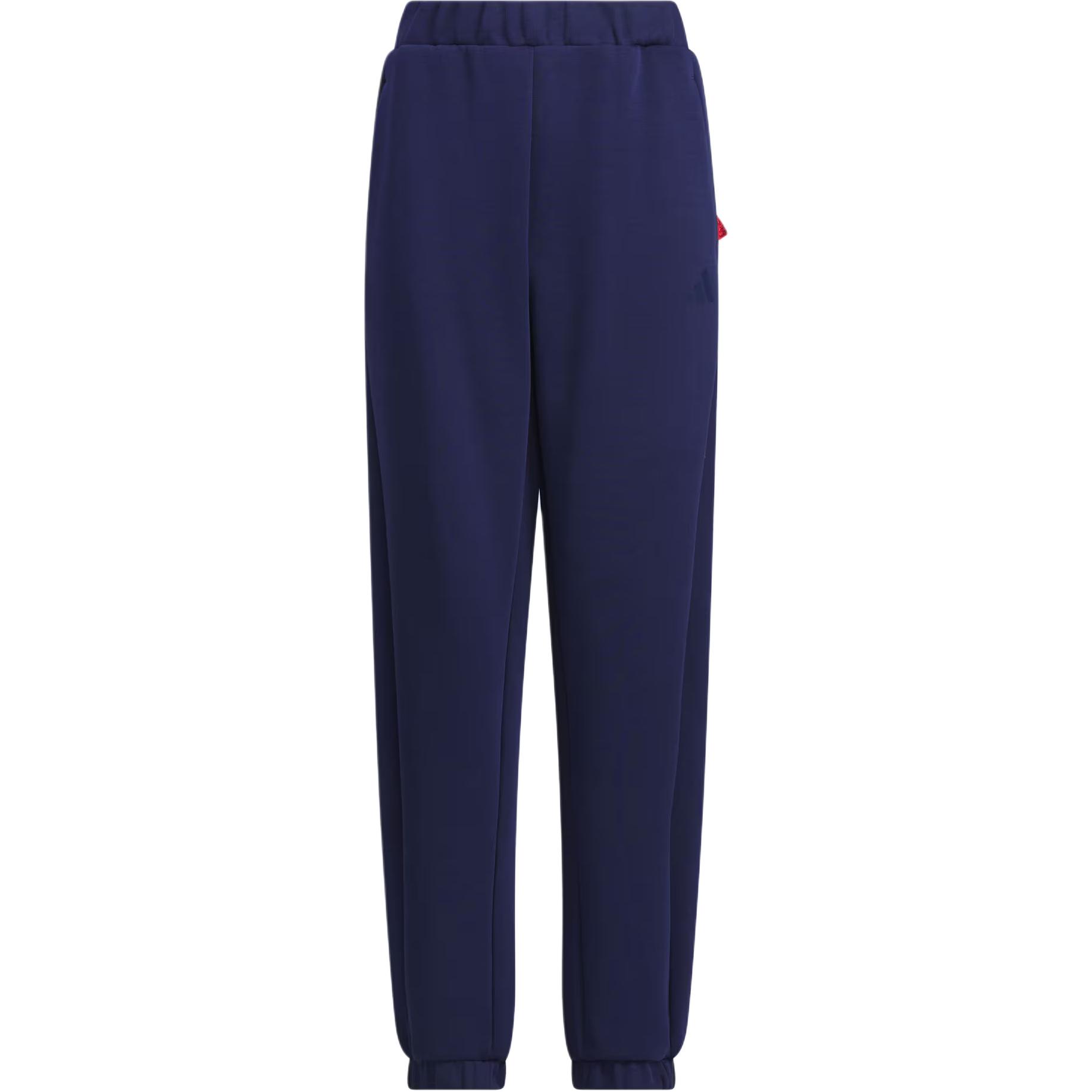 Adidas Grade School Knitted Sweatpants Moderate JN4379 140