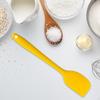 Kitchen Silicone Turner Cooking Food Mixing Cookware for