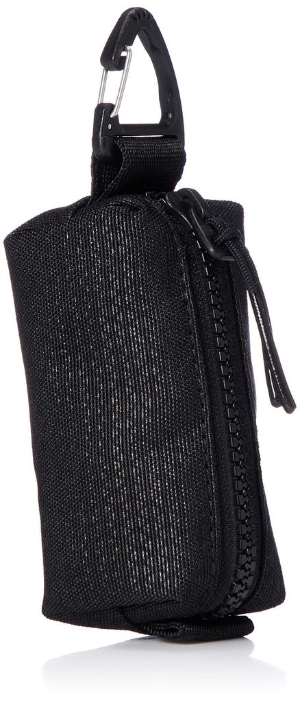 [Adidas Golf] Golf Ball Case 23185 Men's Black