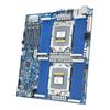 Gigabyte MZ73-LM0 Motherboard SP5 Socket Black