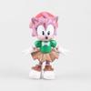Premium Quality 6pcs Game Sonic The Hedgehog Action Figures Doll Set For Kids Gift