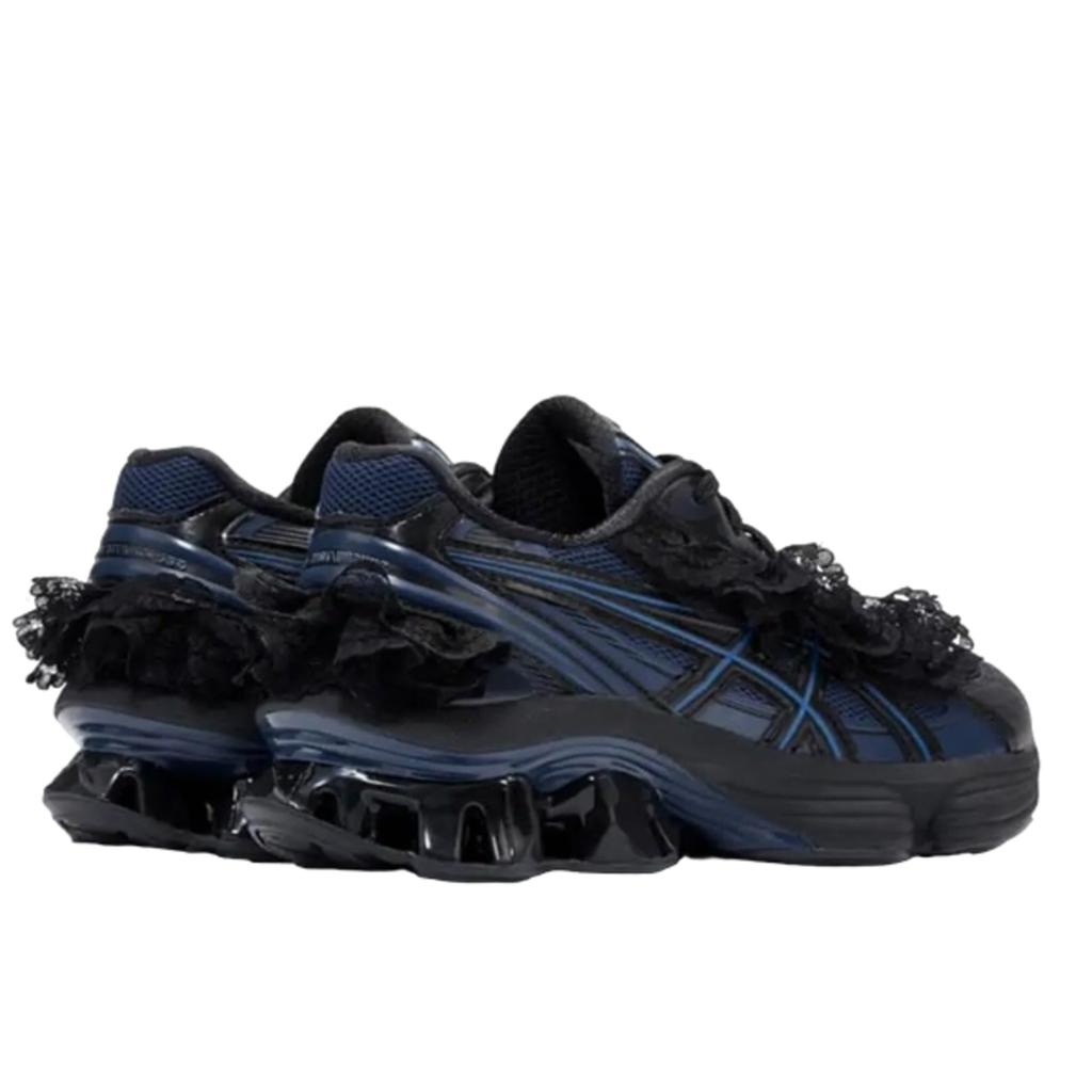 ASICS Gel-Kinetic Fluent SHUSHU Tong Blue Expanse