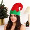 Unisex Fashionable And Comfortable Christmas Hat