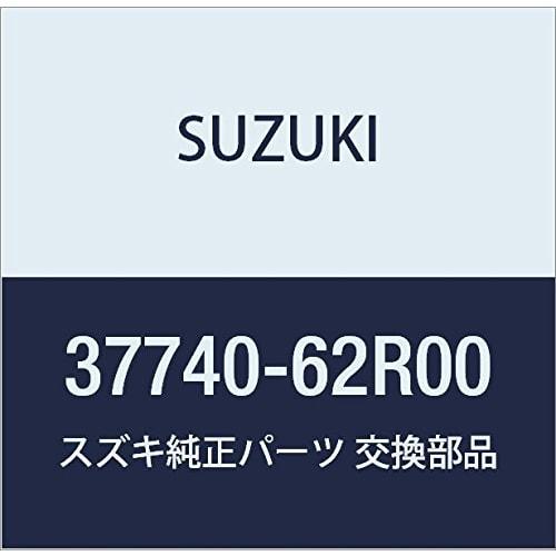 

SUZUKI Genuine Parts Sensor Assy Part Number 37740-62R00