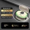 Sleep Invisible Earbuds Tiny Mini Headphones Hidden Noise Cancelling TWS Wireless Headsets Sports Stereo Bluetooth 5.3 Earphone