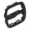 4518203910 Car Center Dash Button Frame Fits For Smart Fortwo 451 2007-2014