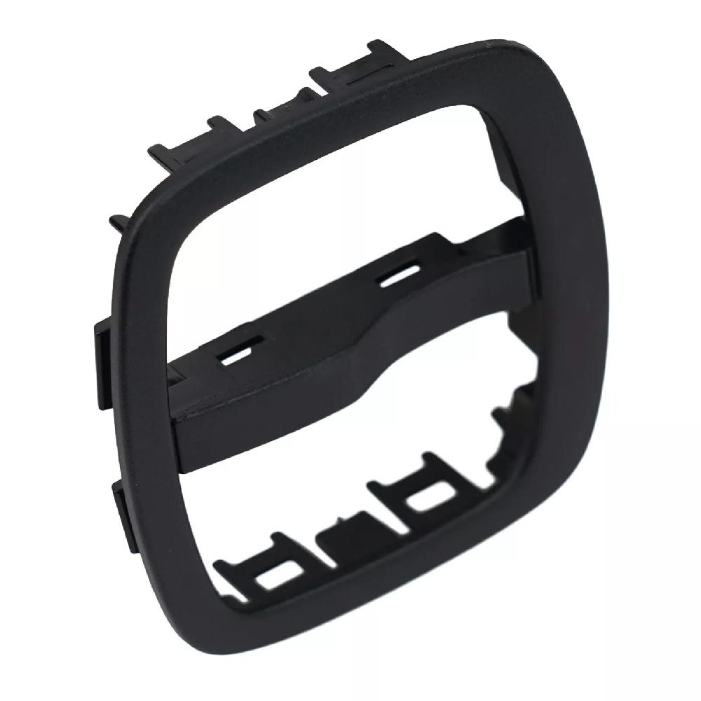 4518203910 Car Center Dash Button Frame Fits For Smart Fortwo 451 2007-2014