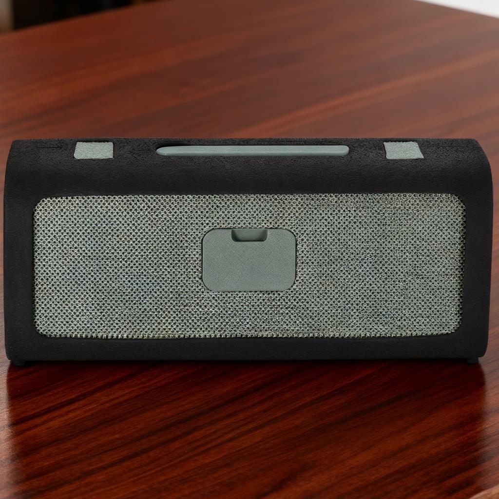 For Sony ULT Field 3 Wireless BT Speaker Case Waterproof Portable Carrying Sleeve Shockproof Speaker Cover Speakers Accessories