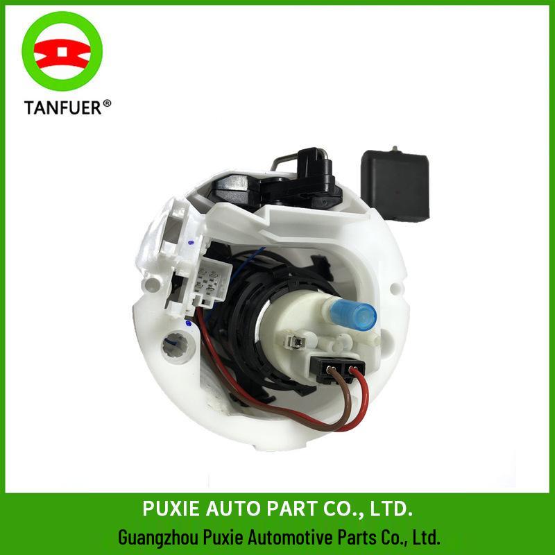 

Топливный насос и бензиновый фильтр для Mercedes-Benz W21 S211 (Часть №. 2114701494) Tanfur