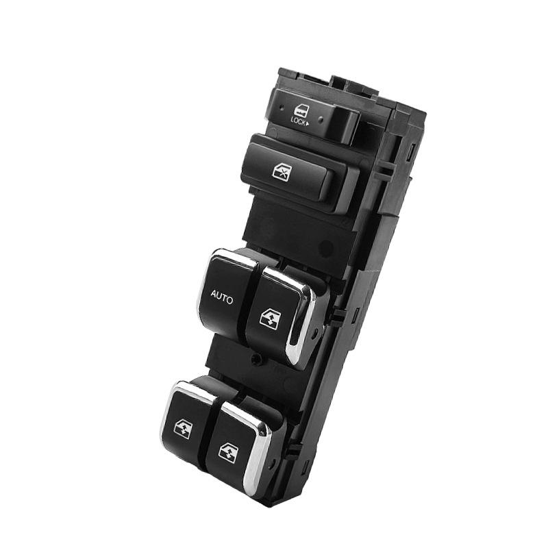 Changan CS75 Mid-Range Driver's Side Window Lifter Switch