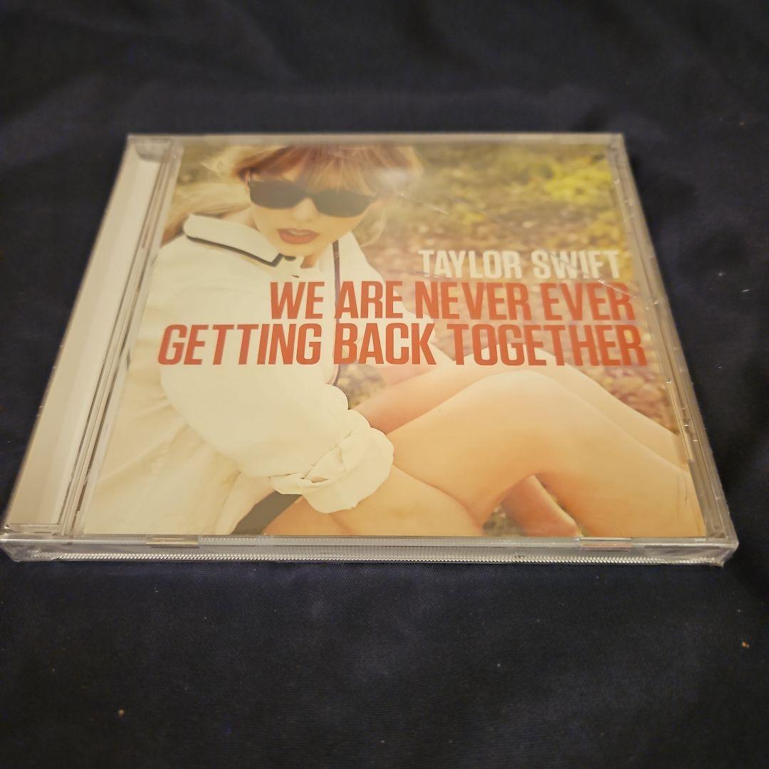 

[USED] Taylor Swift