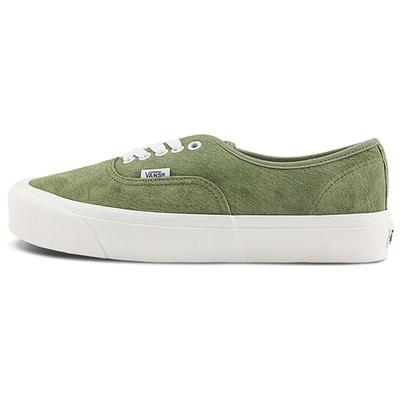 Autentické 44 DX Anaheim Factory - Loden Green Unisex Tenisky VN0005U8ZBF