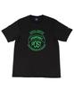 STAFFONLY Stamp-Front Tee (Black)