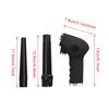 45000RPM Cordless Air Duster Compressed 65W Air Blower 10000/6000mah For Computer Keyboard Laptop Camera Rechargeable Cleaning Tool