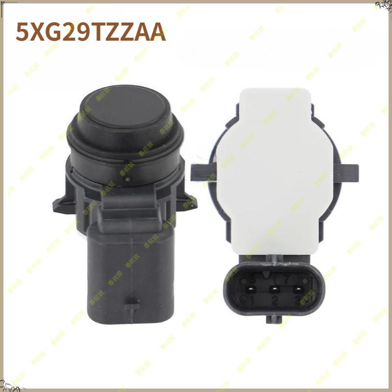 5XG31TZZAA 5XG29TZZAA For Chrysler Pacifica - Pacifica 2017- For Jeep Cherokee PDC Parking Assistance Sensor