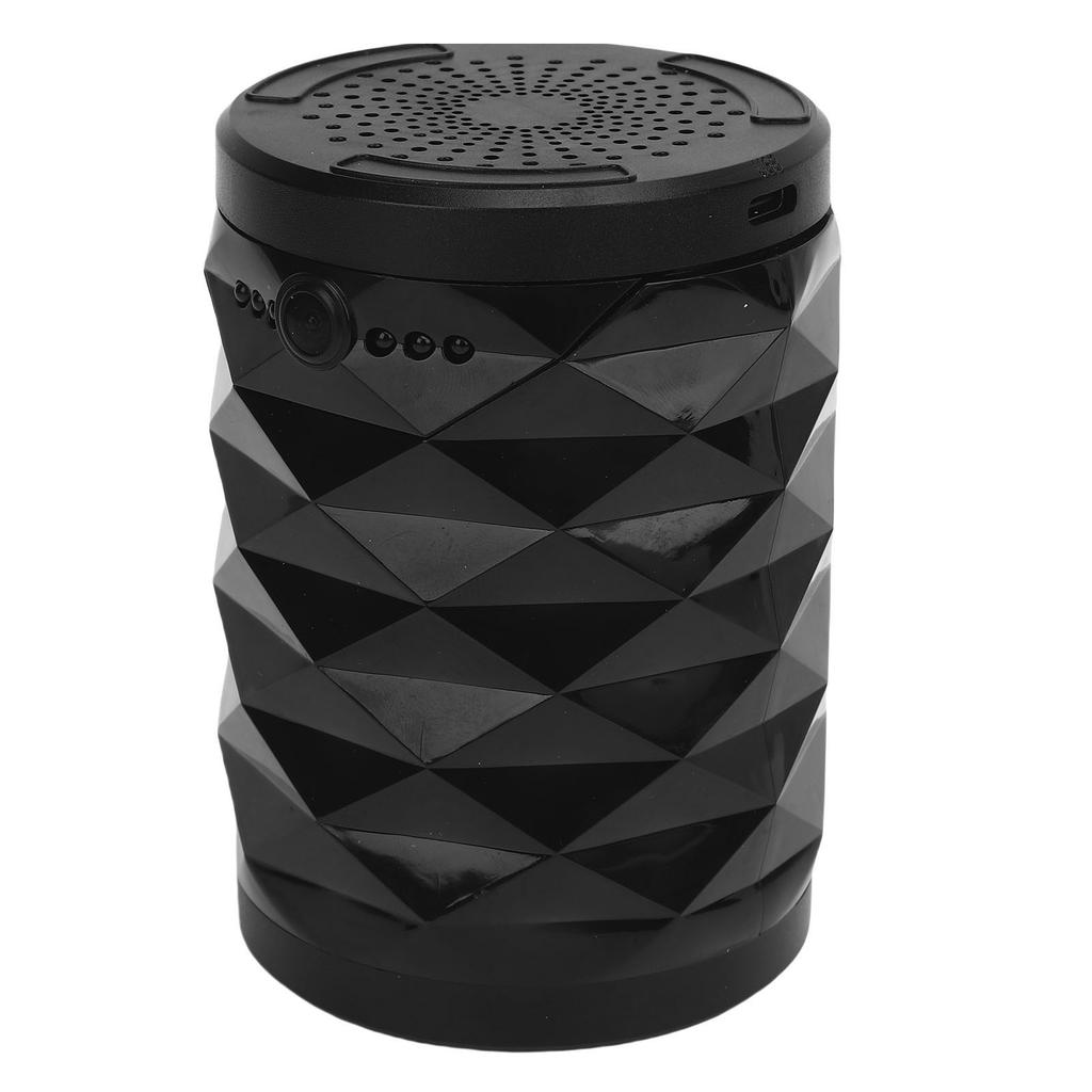 Indoor Security Camera 4K HD Remote Intercom 150 Degrees  Wide Angle Lens Automatic Focusing Night Mode