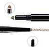 MARIE DALGAR - Dula-Effect Eyebrow Pen - 4 Colors