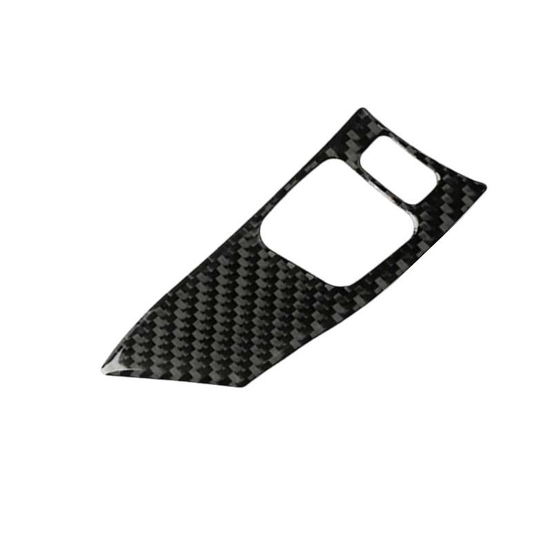 Car Decoration Steering Wheel Button Cover For LEXUS IS 250 300 350 2006-2012 Cars Accessories Styling Upgrade
