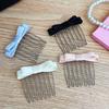 Haarkamm Stabil Rutschfest Styling-Haarkamm Vielseitig Einfaches Styling Haarkamm Süßes Mädchen Style Haaraccessoire