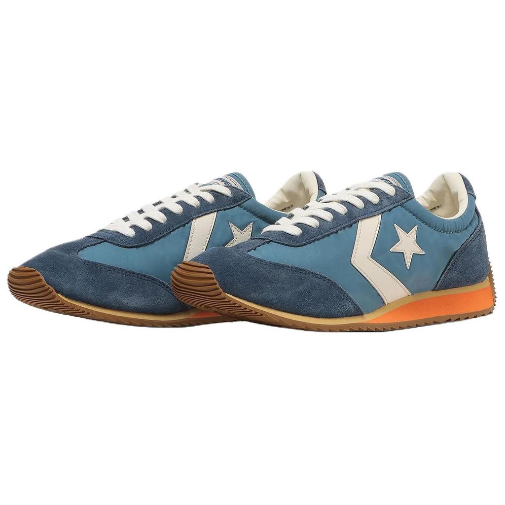 Converse STFIRE AG Running Shoes Unisex Blue 33702481