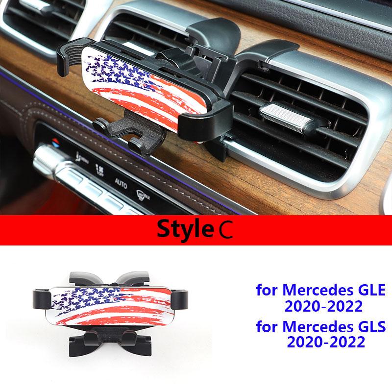 Priekš Mercedes GLE GLS W166 W167