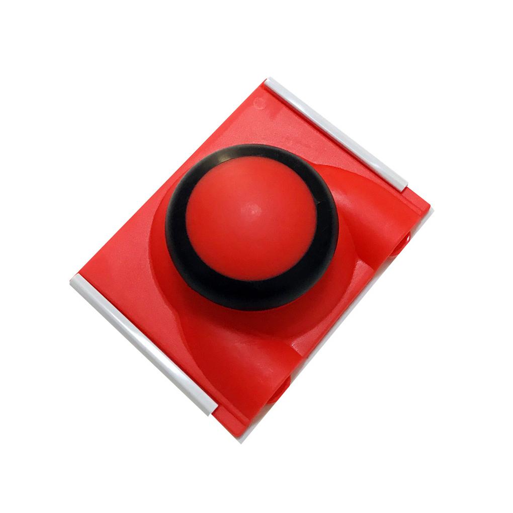 Hotel Portable Manual Trim Paint Edger Bathroom Edge Painting Brush Construction Decorating Corner Brushes Handtool