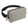 Bagbase Matte PU Crossbody Bag