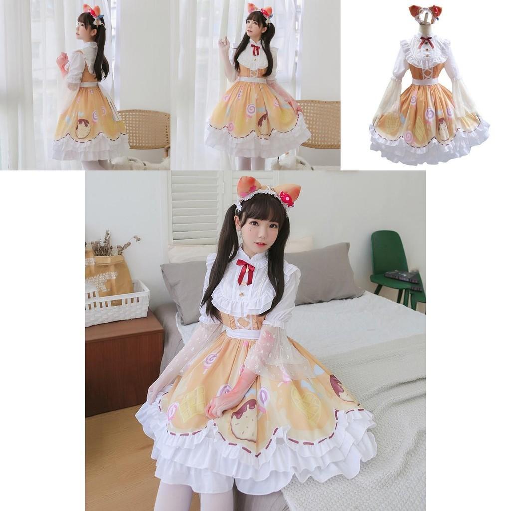 Delightful Identity V Tracy Reznik Cosplay Costume With Comfortable Fit And Eye-catching Design