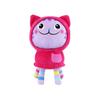 (DJ-Katze) Gabbys Puppenhaus Saison Plüschtier Kinderpuppe Geschenk