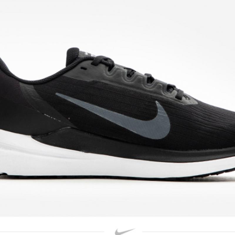 Nike Galleria Nike Sports Gym Running Shoes Training Shoes Air Winflow 9