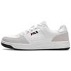 New FILA Arcade Low Skate Shoes 'White Grey' F12M342208FBW