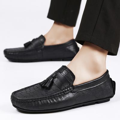 Scarpe da uomo – Mocassini