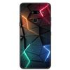 Para LG G8 ThinQ Funda Suave Silicona TPU Funda para Teléfono para LG G8 ThinQ Cubierta Trasera G8thinQ G 8 Protectora Bumper Fundas Shells