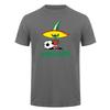 Mexico 86 Pique Print TShirt Funny Unisex Graphic Fashion Summer Cotton Short Sleeve T Shirts Tops LH422