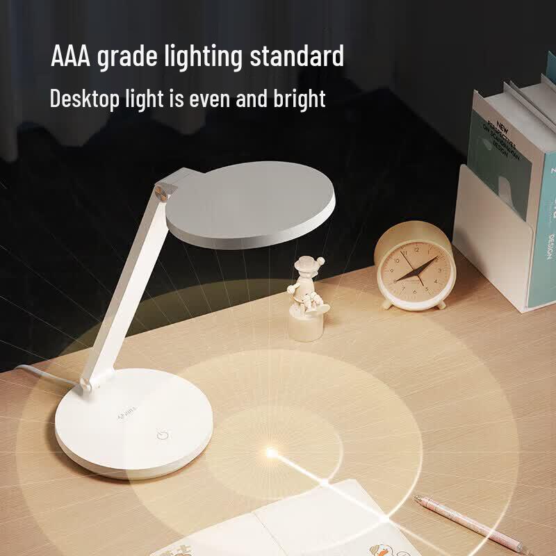 BULL AA-Grade Anti-Blue Light LED Desk Lamp