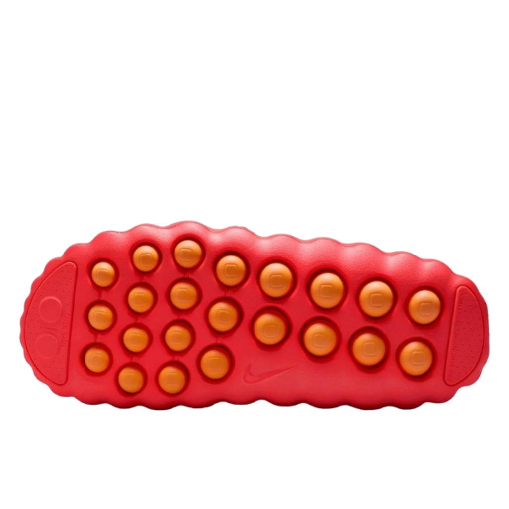 Nike Mind 001 Slide Solar Red