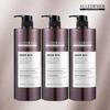 [ALLESWHER][Practical Package] Beer Bio Scalp Shampoo 1kg X 3 Bottles_672171