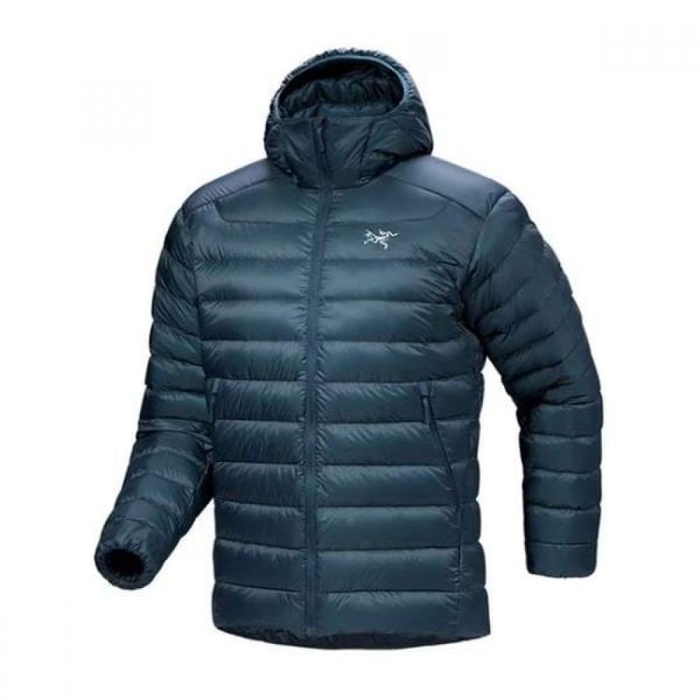 Arc Teryx Cerium Hoodie Men Fw25 Ajpfm10521