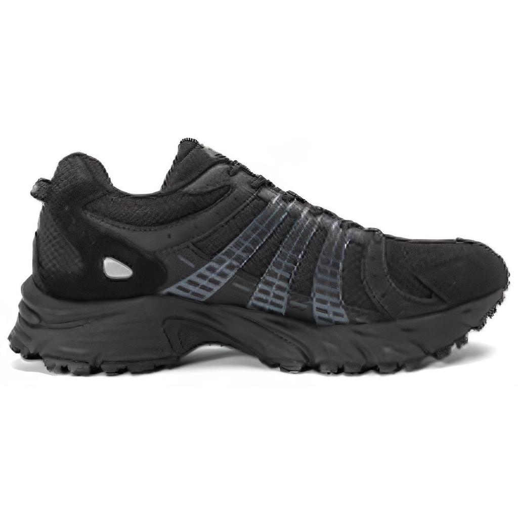 Mizuno Wave Rider 10 Negro D1GH222804